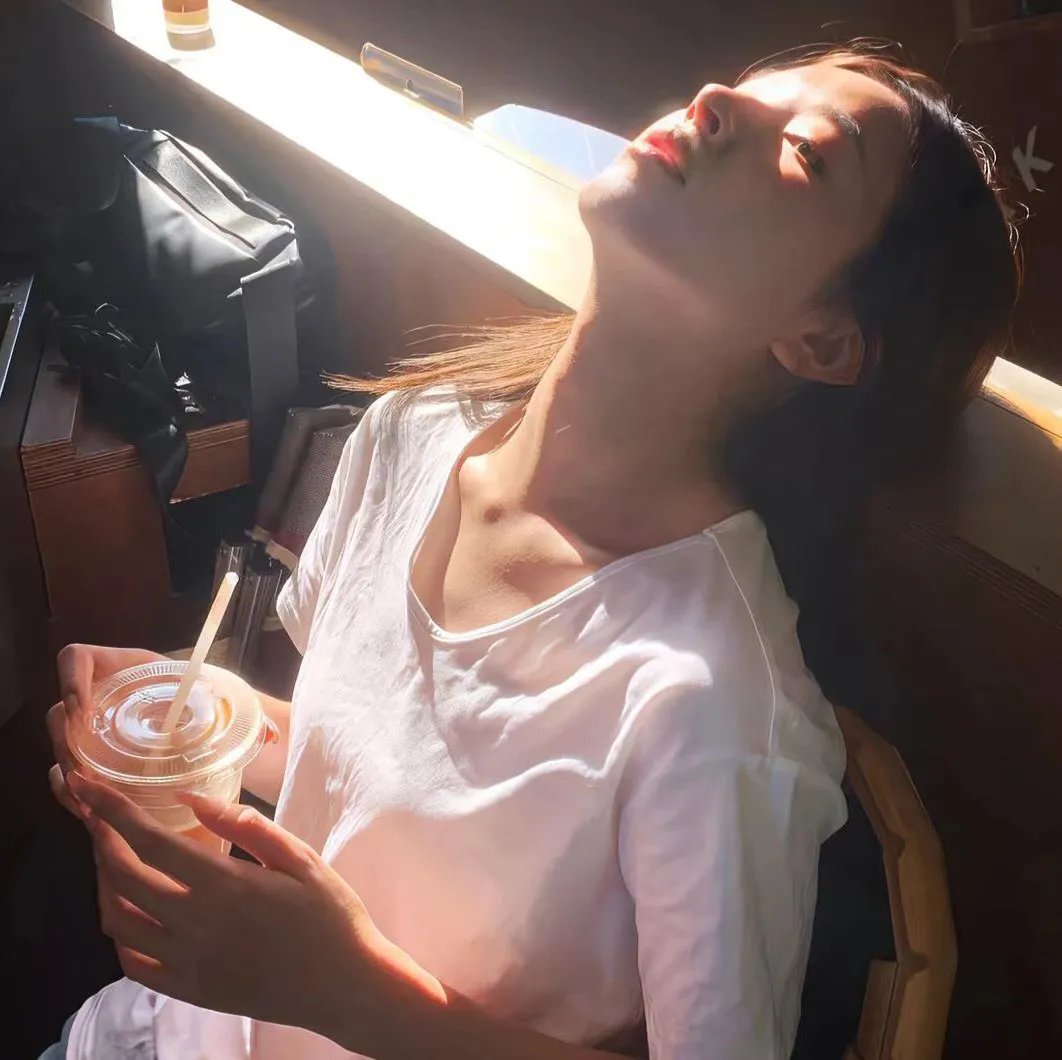 模特魅影