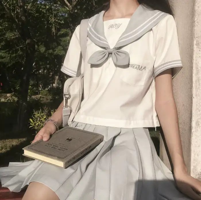 彩色的小路